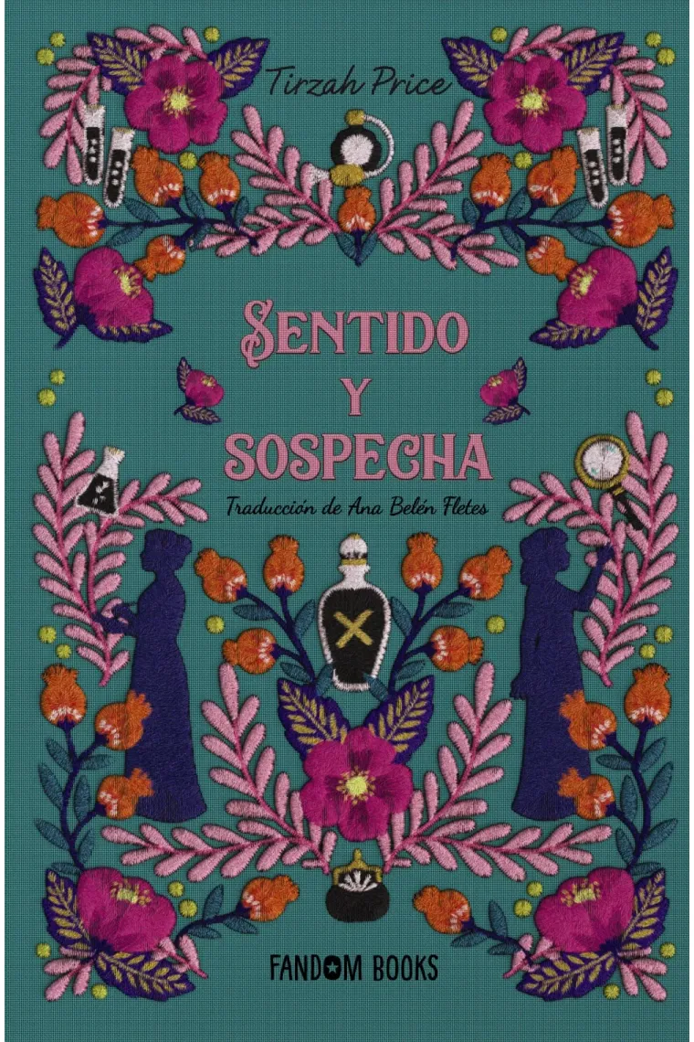 SENTIDO Y SOSPECHA