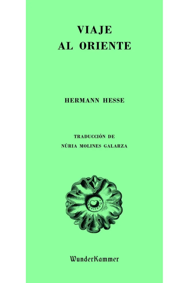 Viaje al oriente