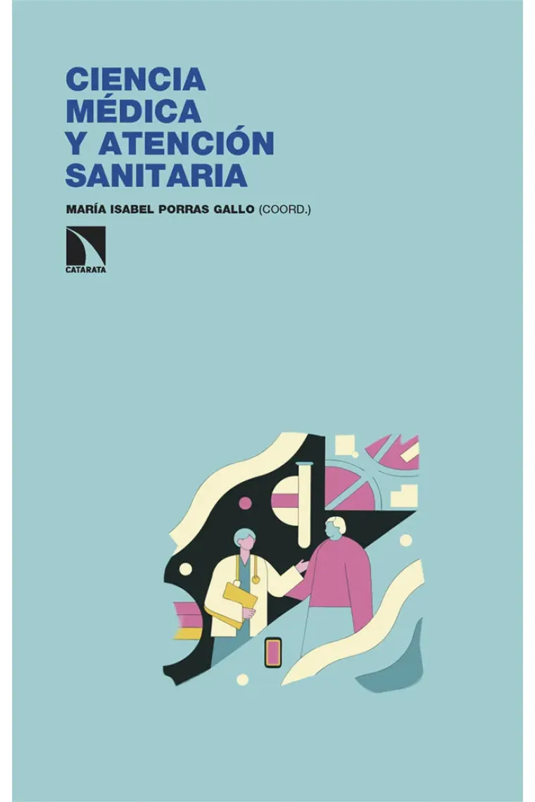 Ciencia médica y atención sanitaria