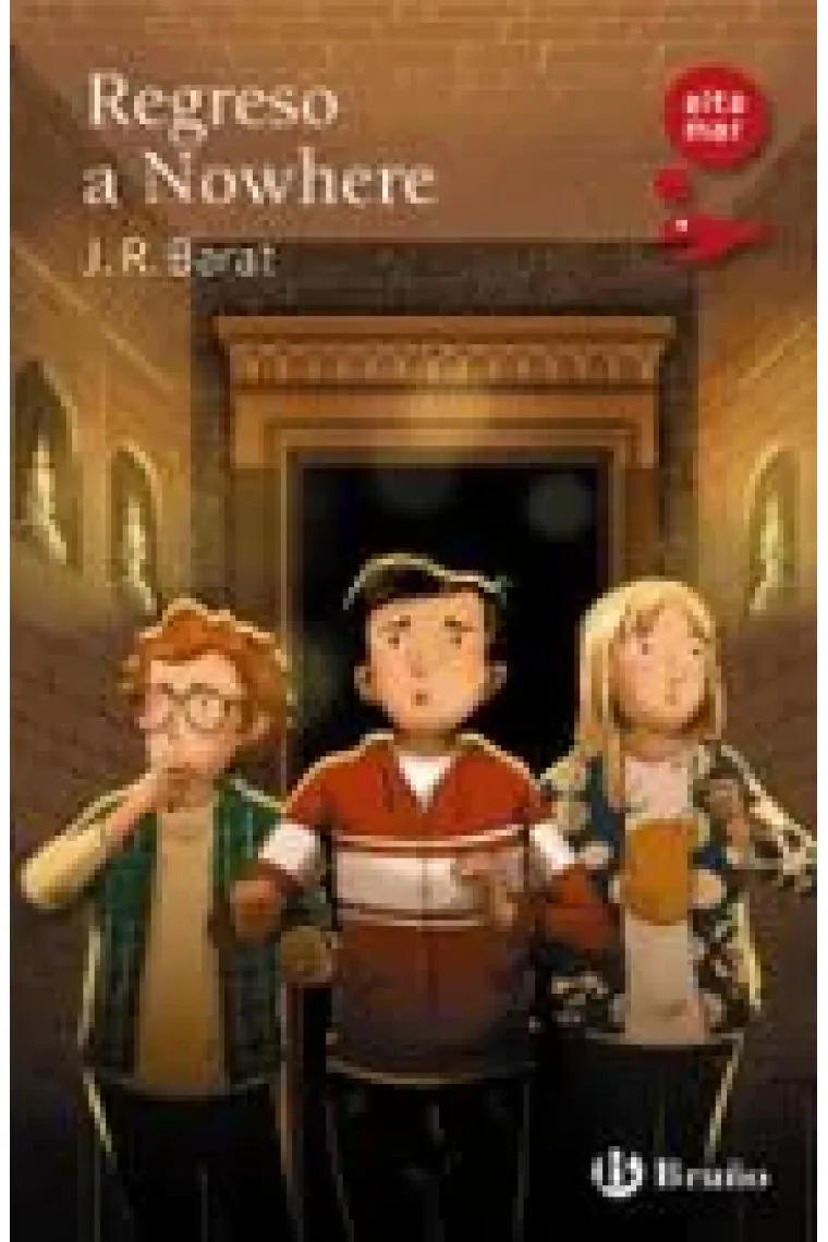 REGRESO A NOWHERE