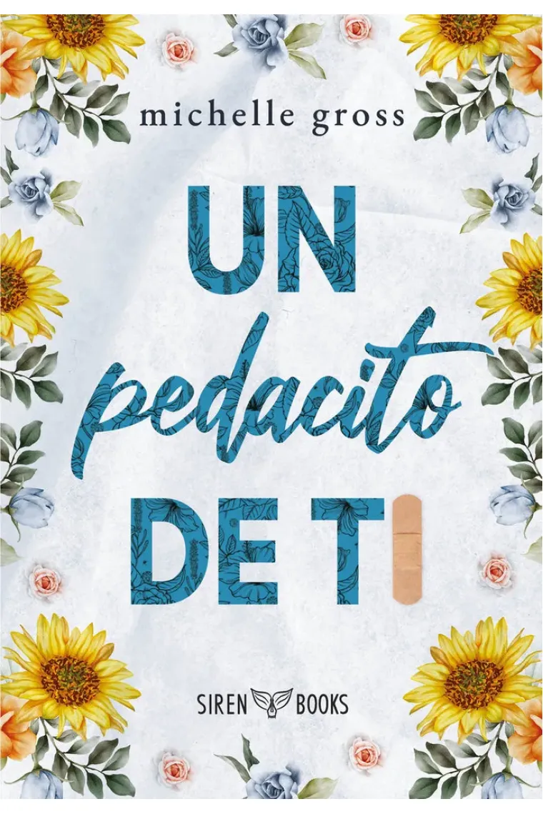 Un pedacito de ti
