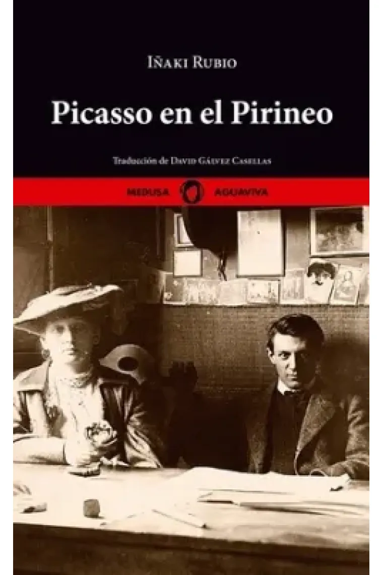 Picasso en el pirineo