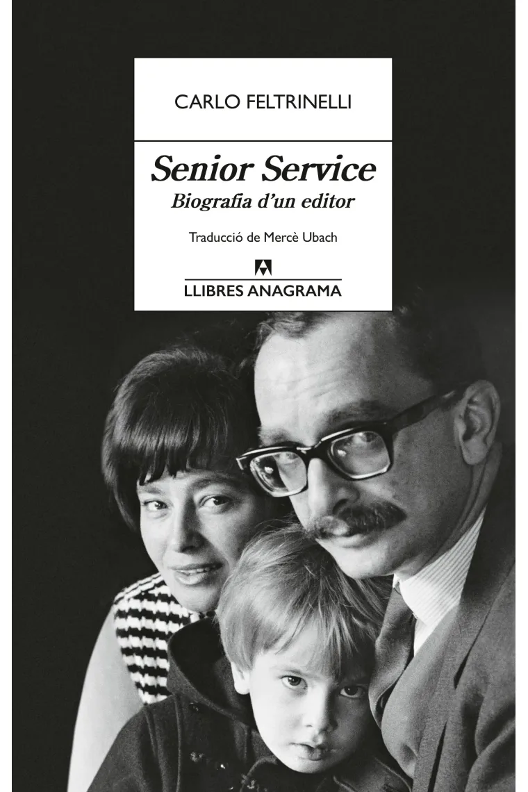 "Senior Service" (Catalán)