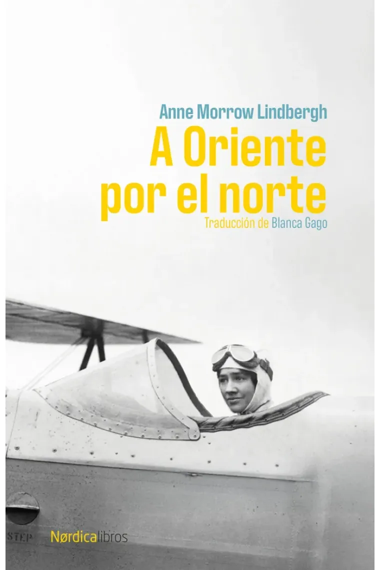 A oriente por el Norte