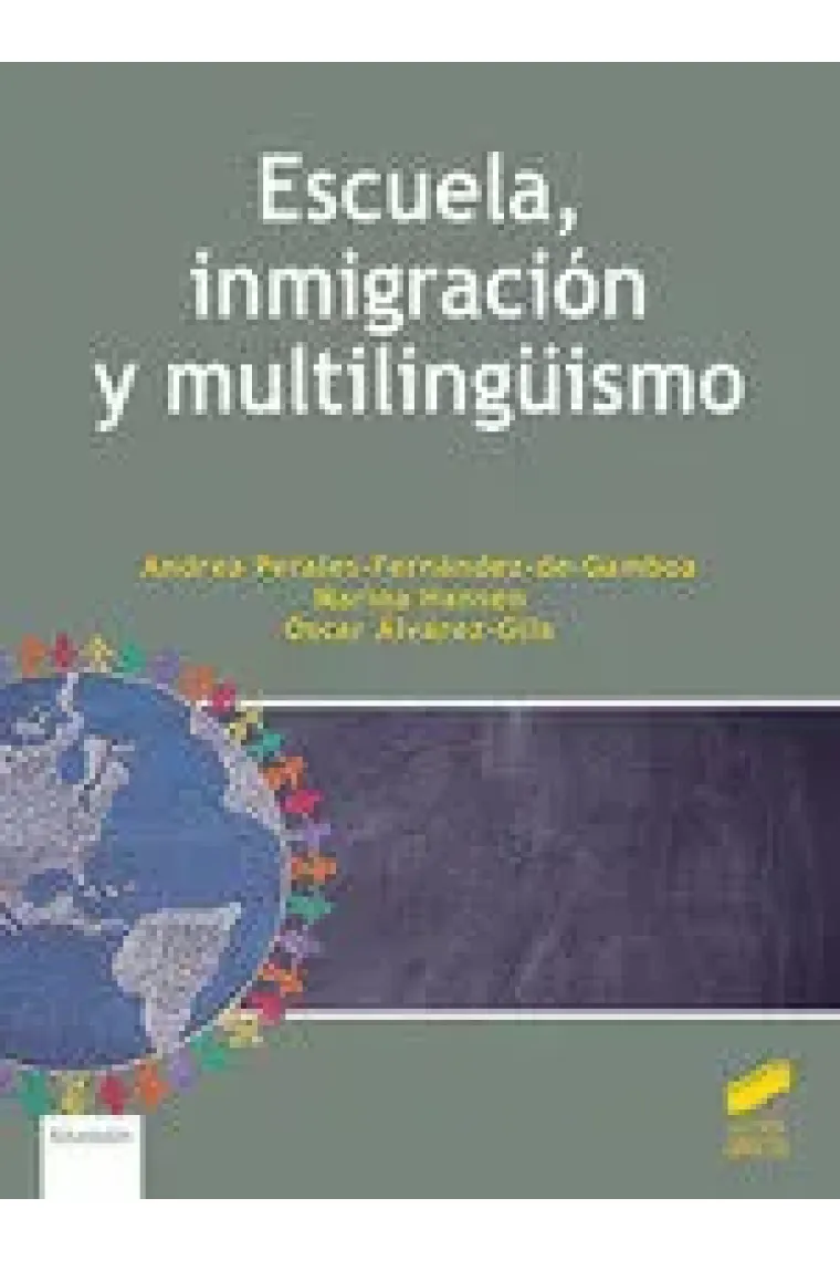 Escuela inmigración y multilingüísmo