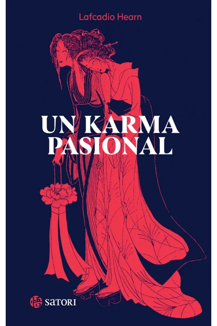 Un karma pasional