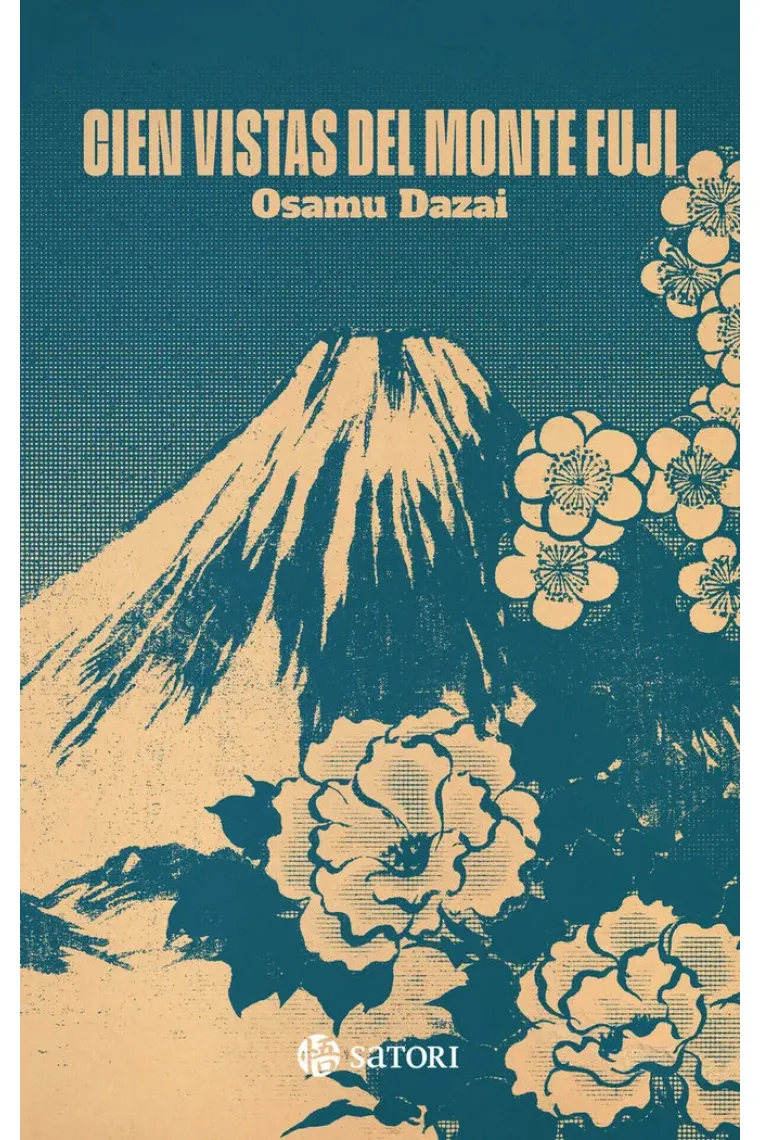 Cien vistas del monte Fuji