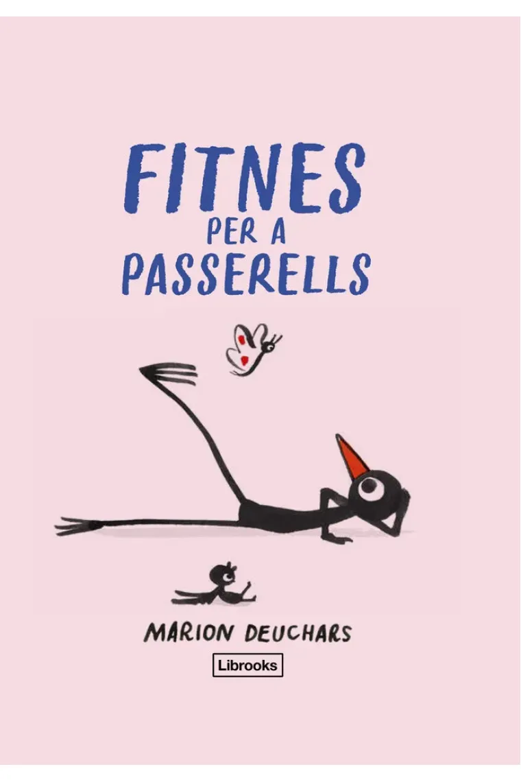 Fitnes per a passerells