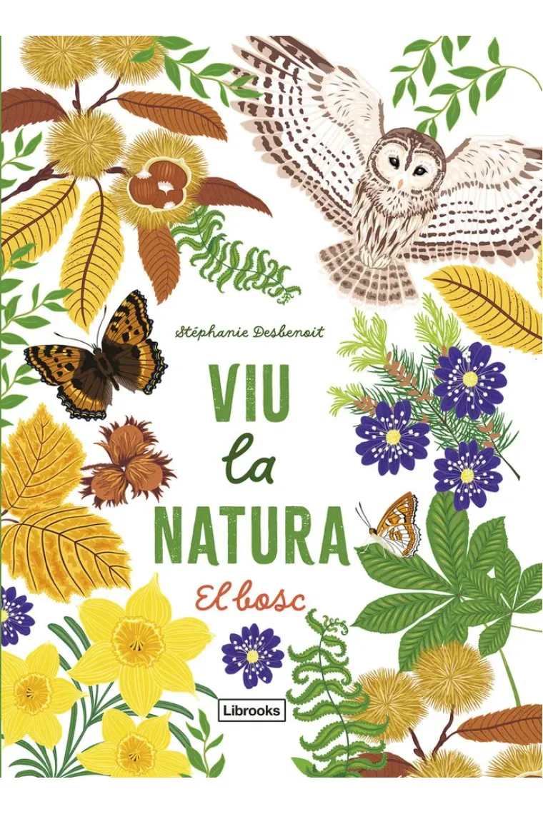 VIU LA NATURA EL BOSC