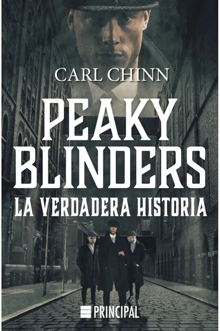 Peaky Blinders