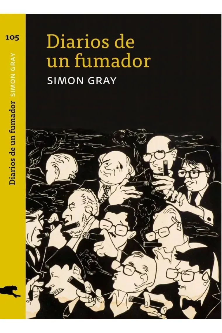 Diarios de un fumador