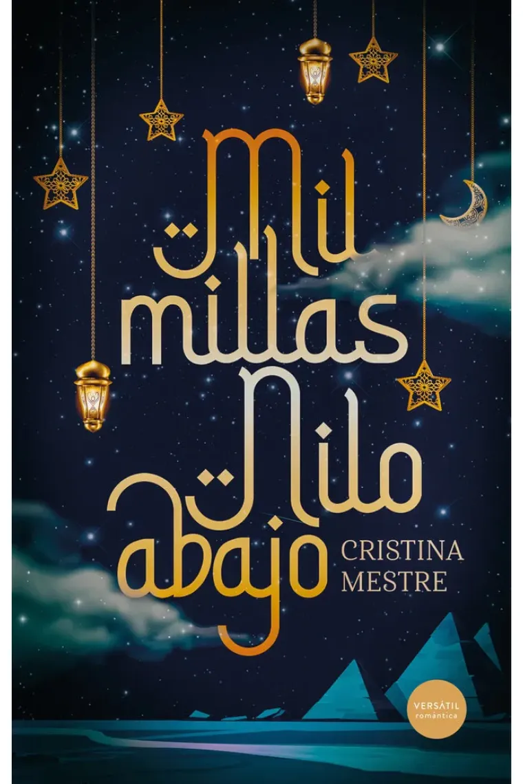 MIL MILLAS NILO ABAJO