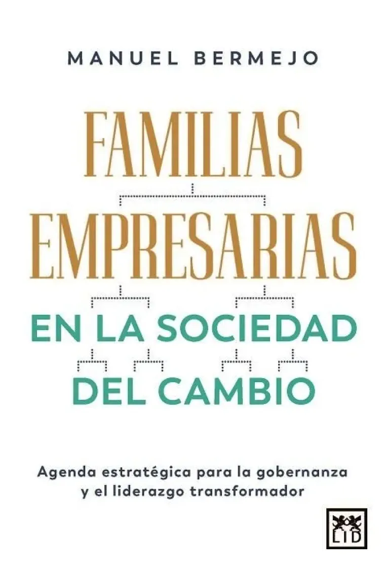 Familias empresarias en la sociedad del cambio