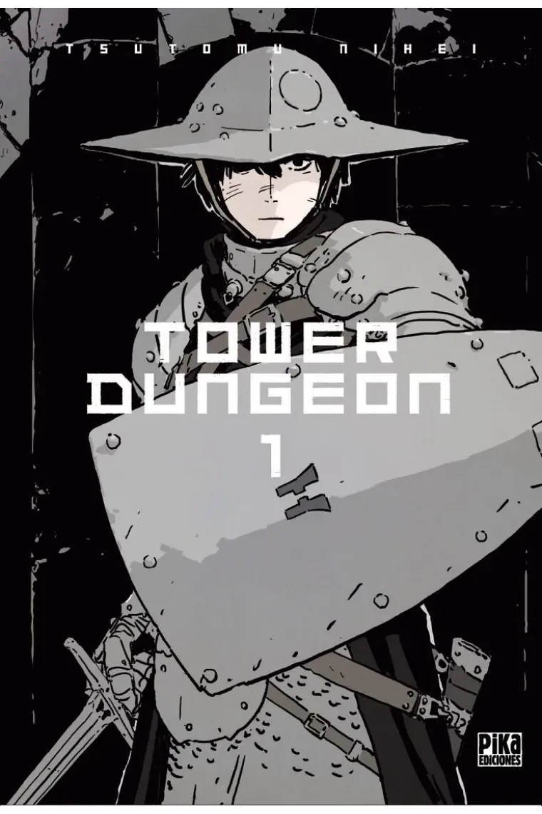 Tower Dungeon 1