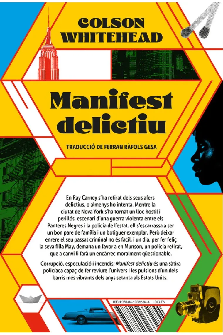Manifest delictiu (Catalán)