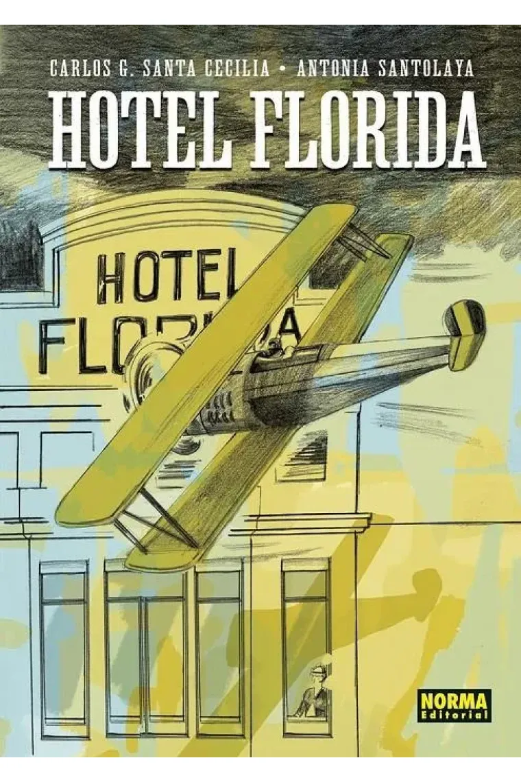 Hotel florida