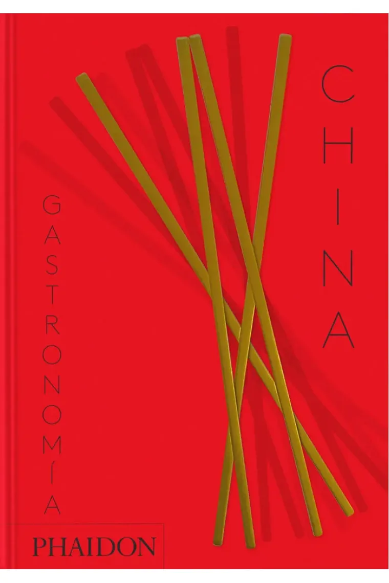 China. Gastronomía