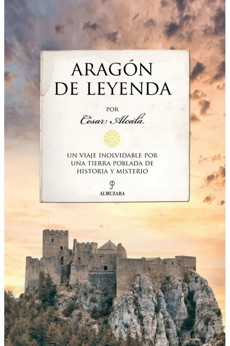 Aragón de leyenda