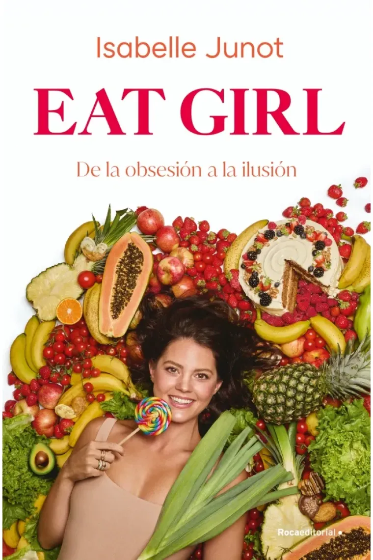 Eat girl! De la obsesión a la ilusión
