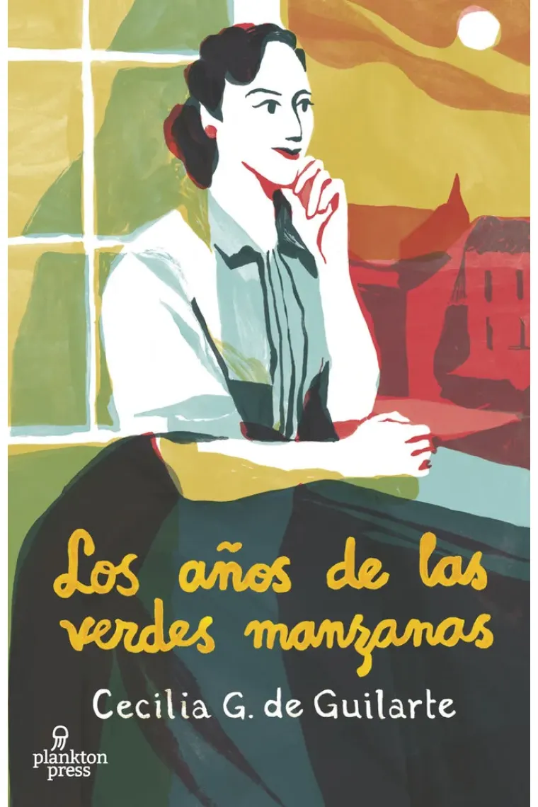 Los años de las verdes manzanas