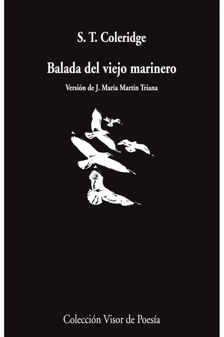 Balada del viejo marinero