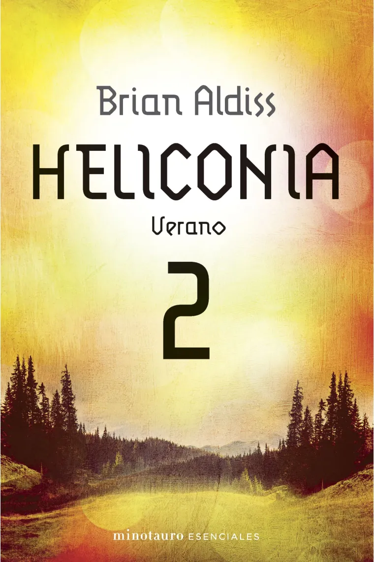 Heliconia: Verano 2