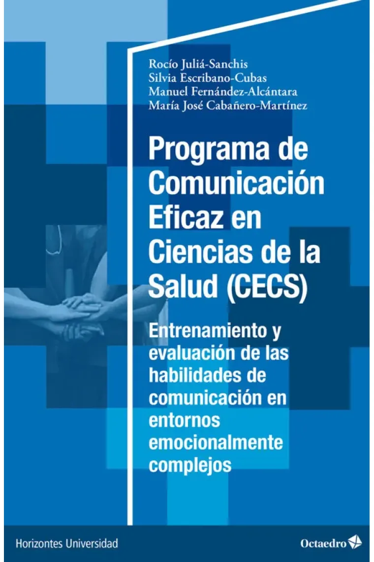 Programa de comunicación eficaz en ciencias de la salud (cecs)
