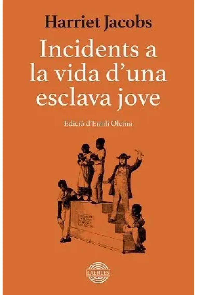 Incidents a la vida d'una esclava jove