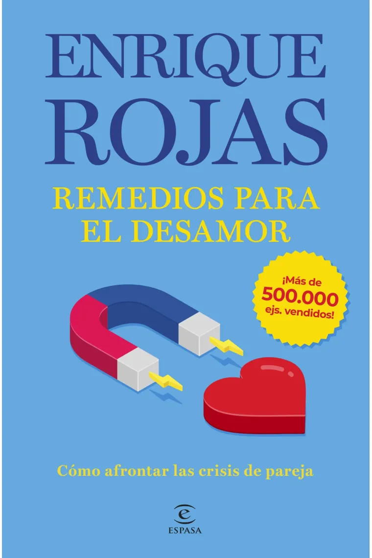Remedios para el desamor (edición ampliada y actualizada)