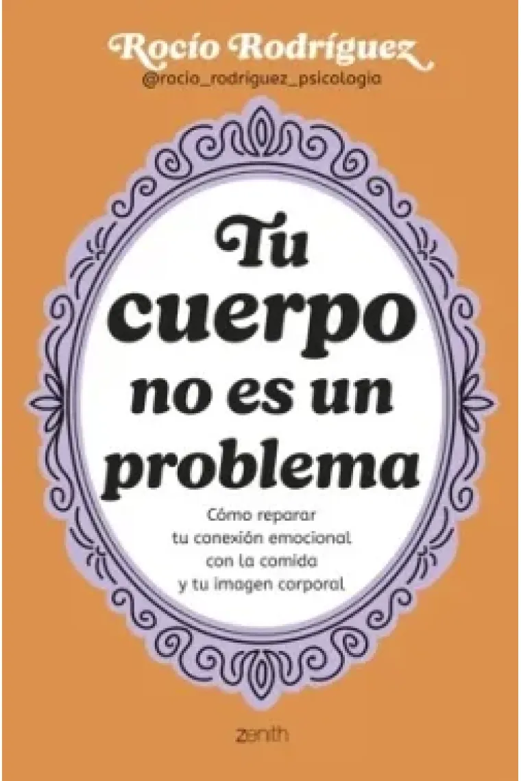 Tu cuerpo no es un problema
