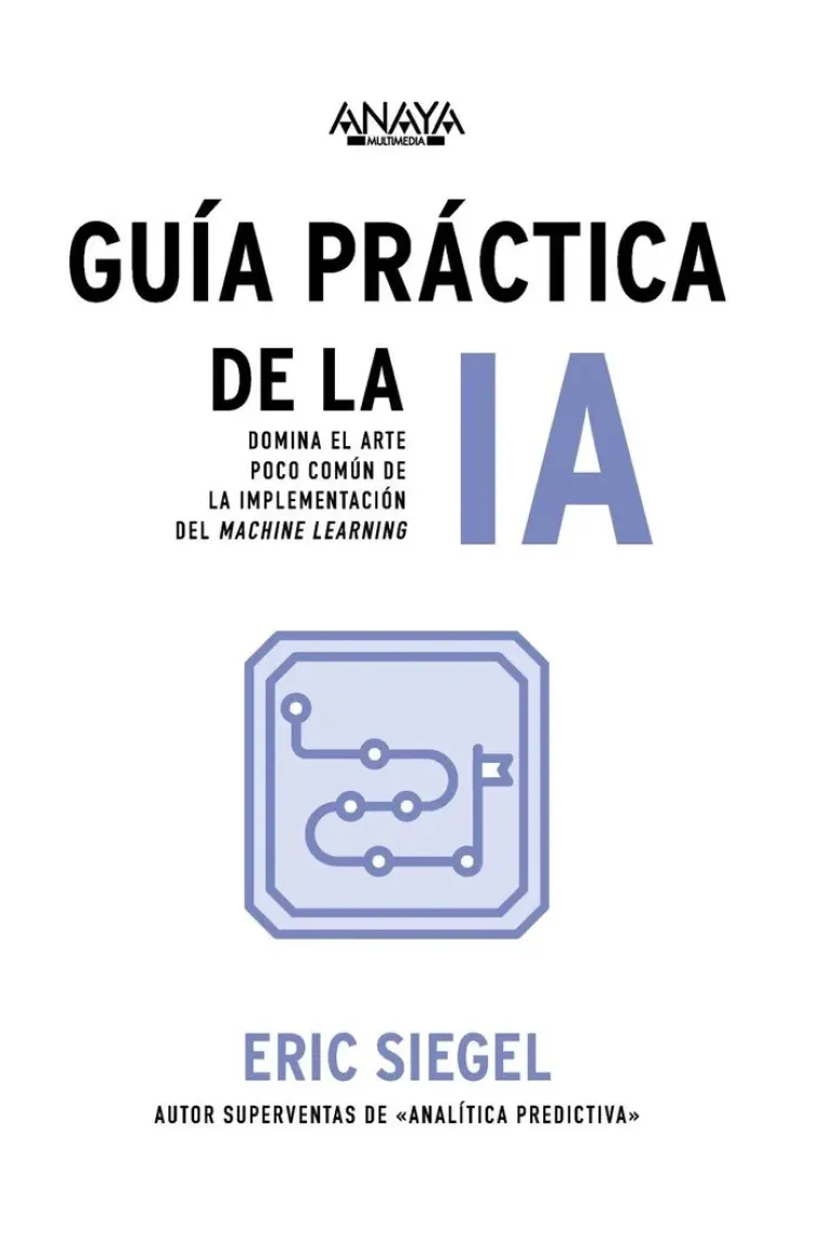 Guía práctica de la IA.