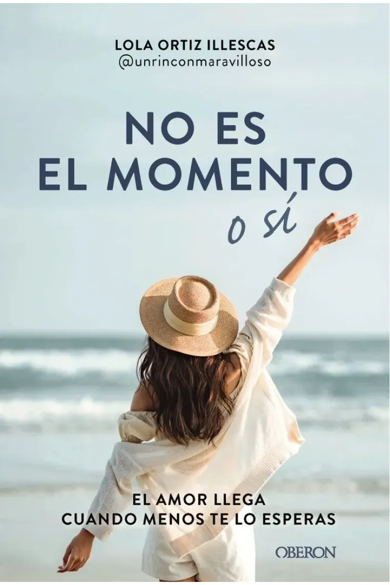 No es el momento o sí