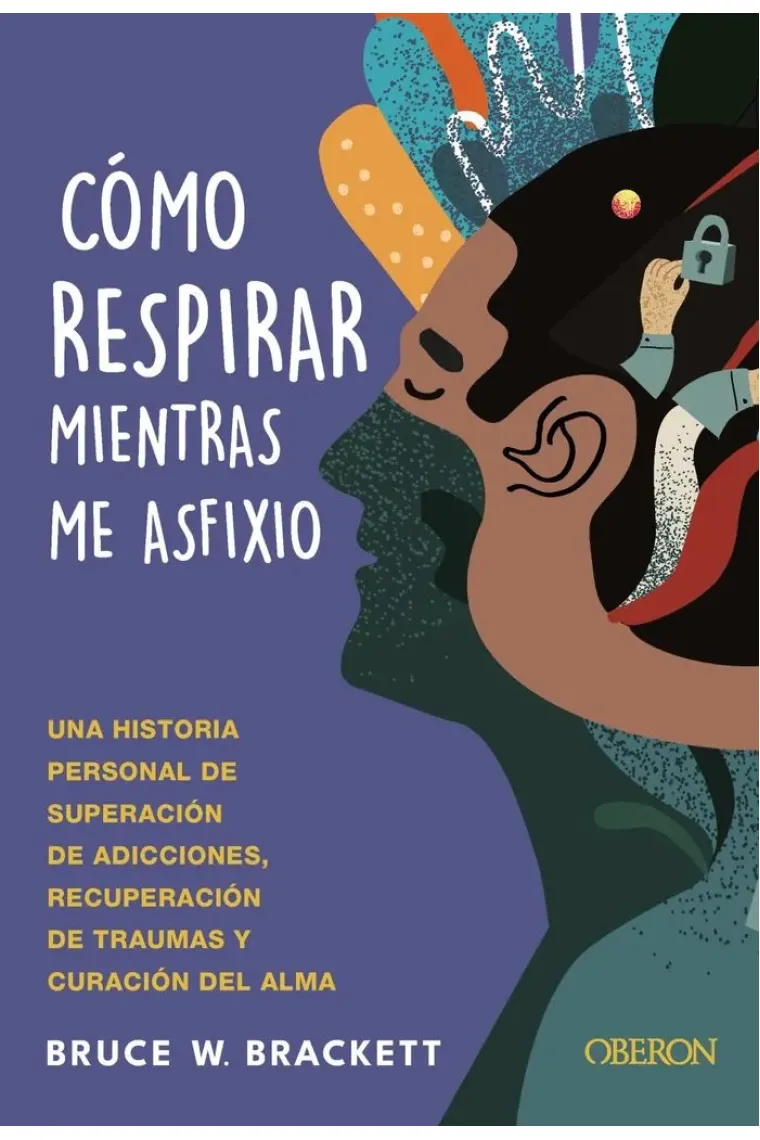 Como respirar mientras me asfixio