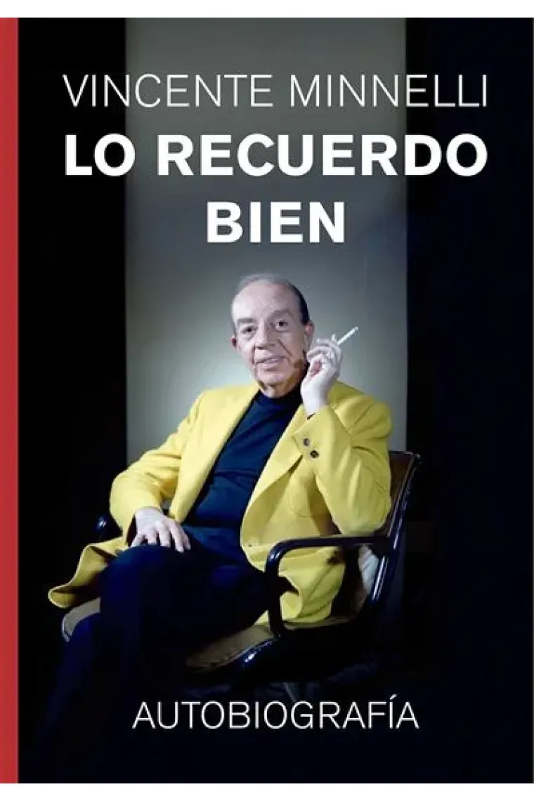 Lo recuerdo bien