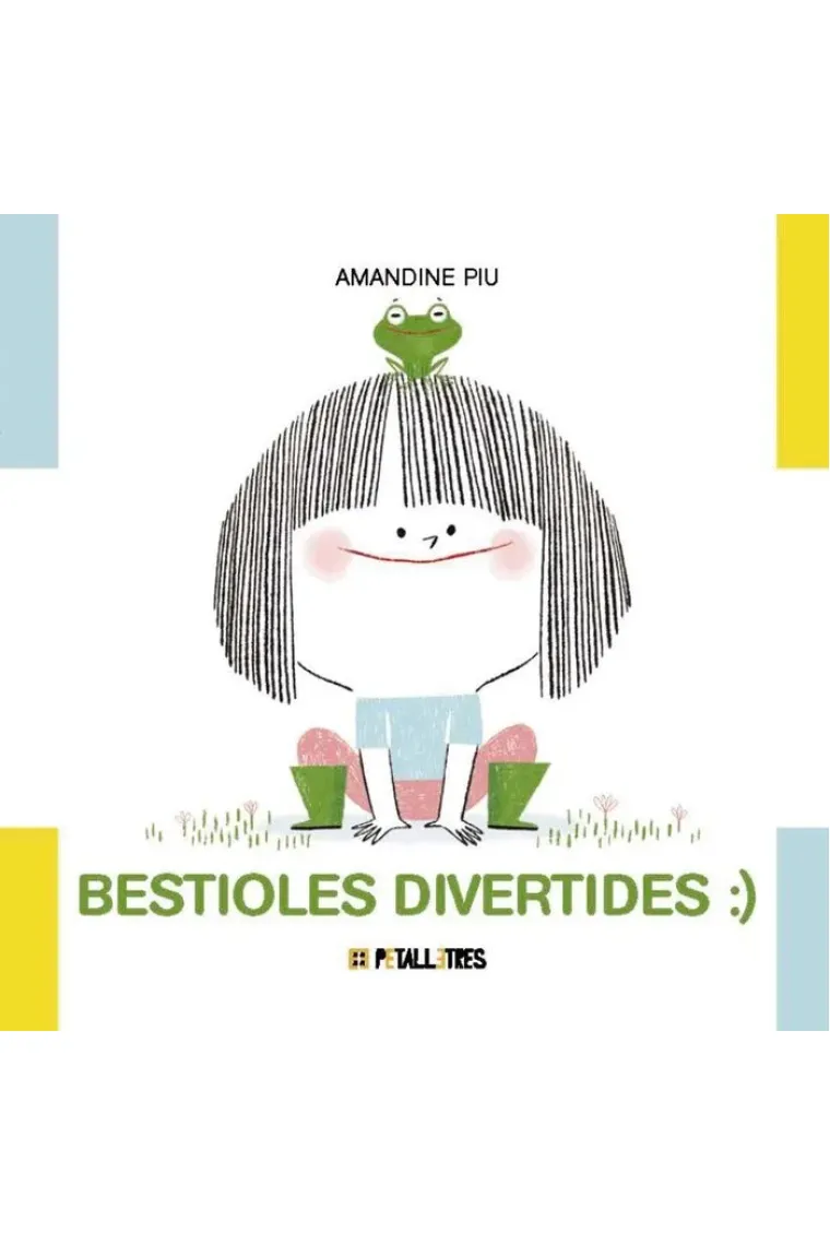 Bestioles divertides