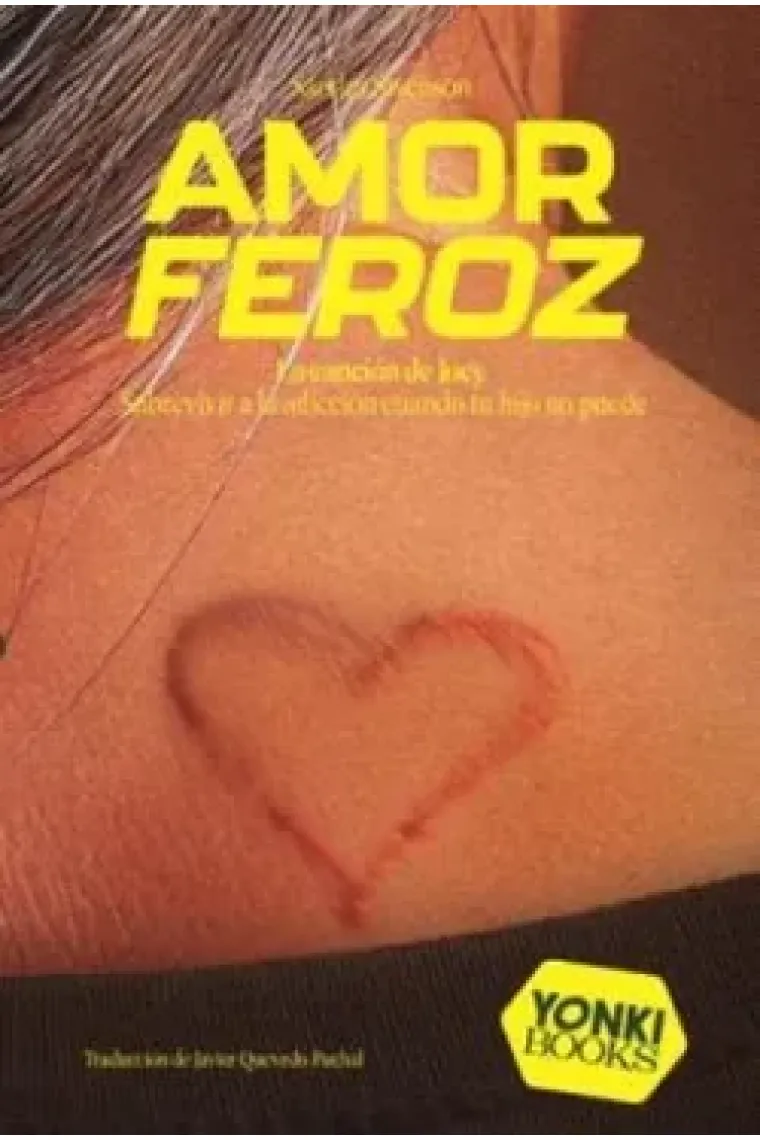 Amor feroz