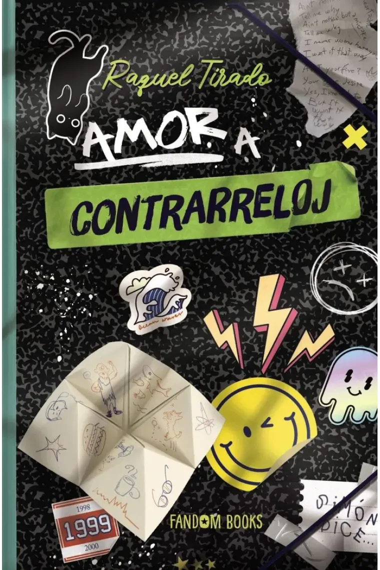 Amor a contrarreloj