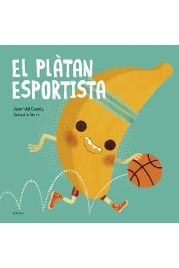 EL PLATAN ESPORTISTA