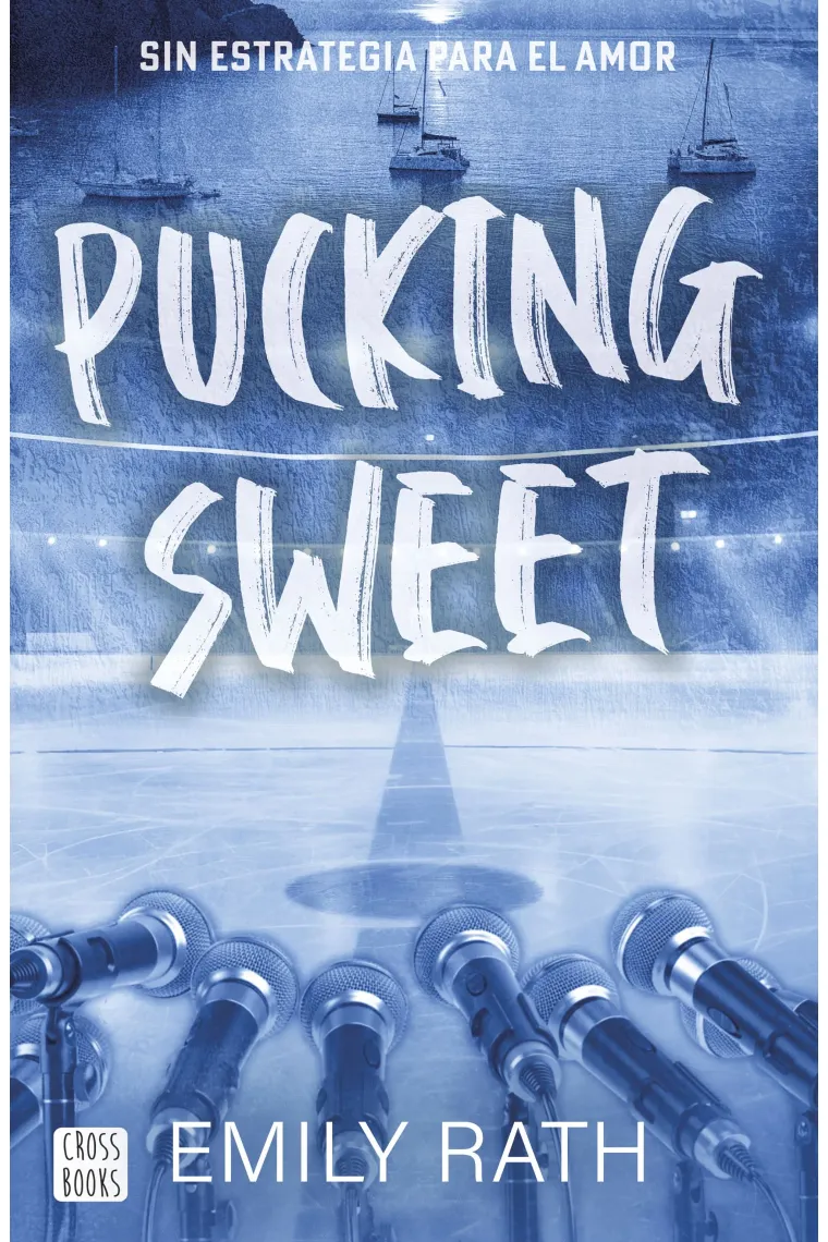 PUCKING SWEET