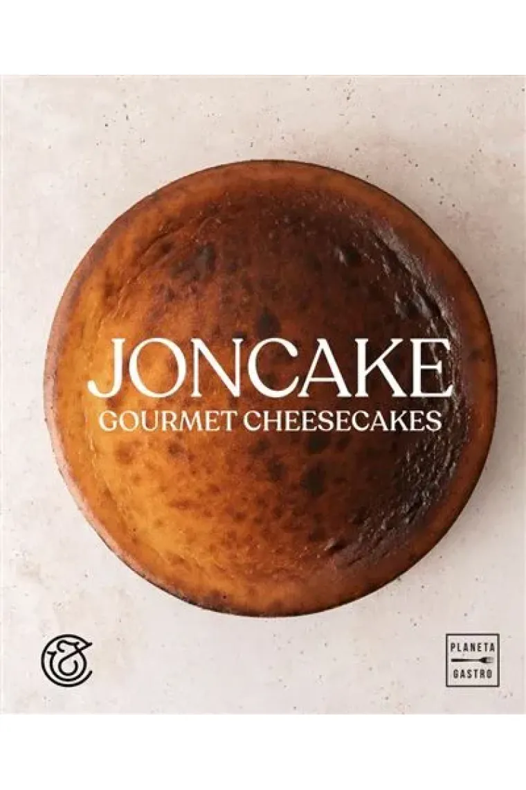Joncake. Gourmet Cheesecakes
