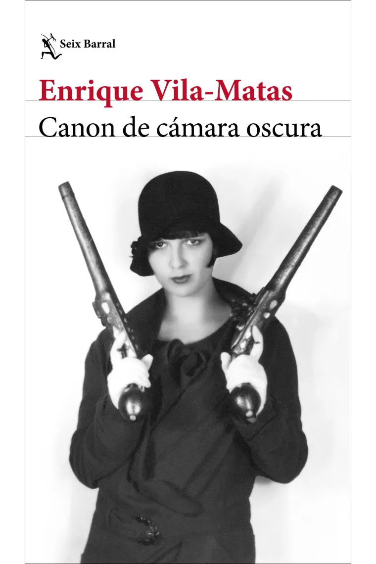 Canon de cámara oscura
