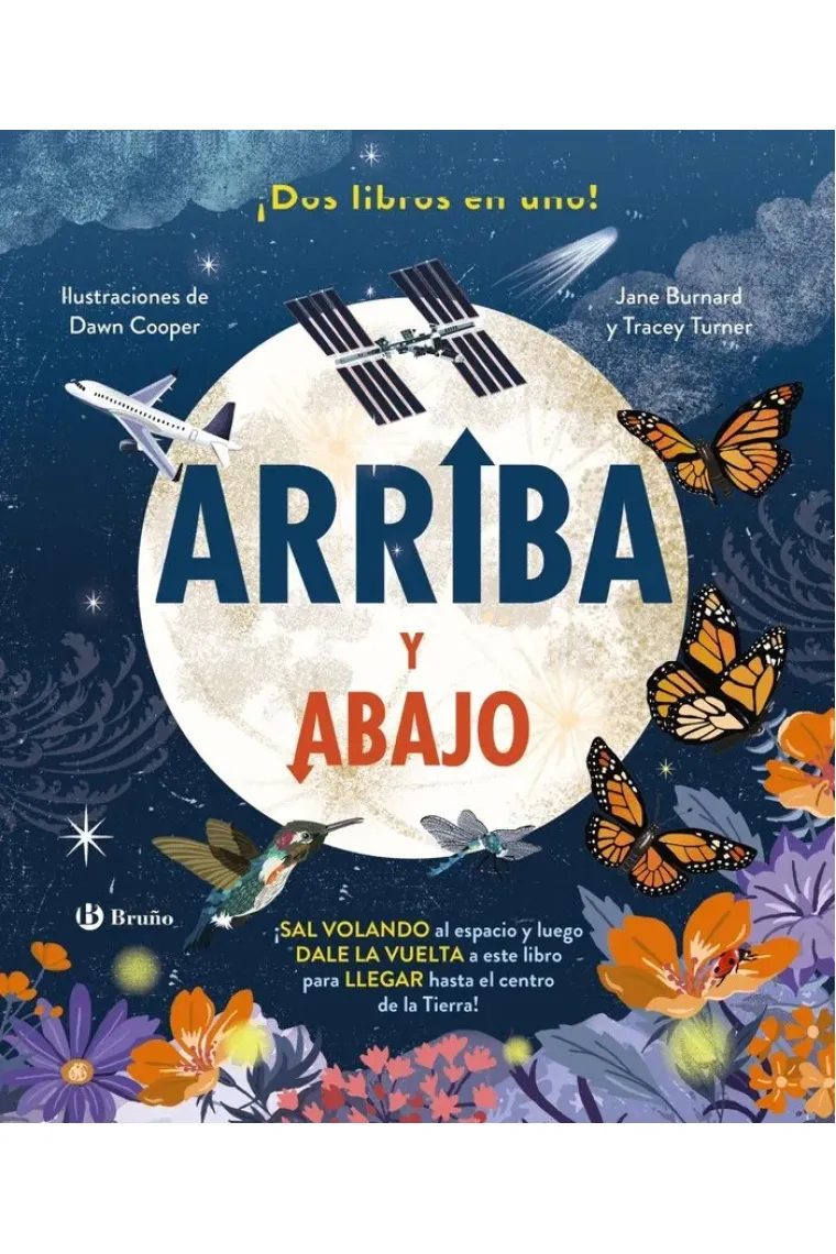 ARRIBA Y ABAJO