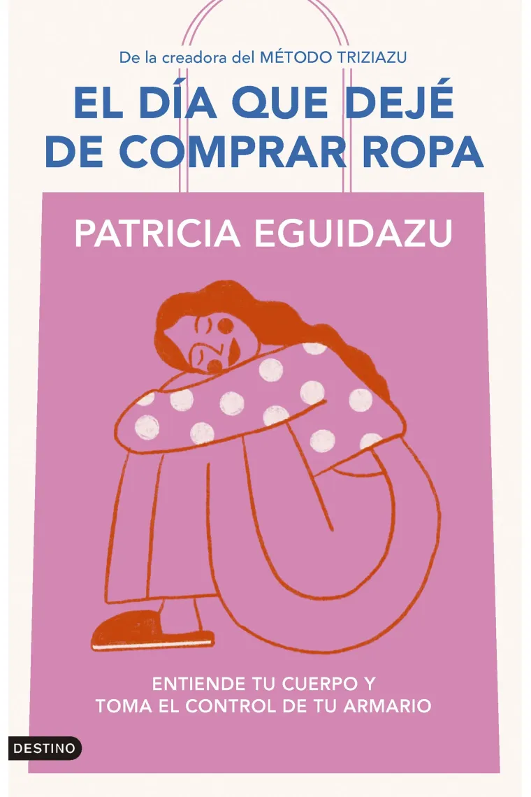 El día que dejé de comprar ropa