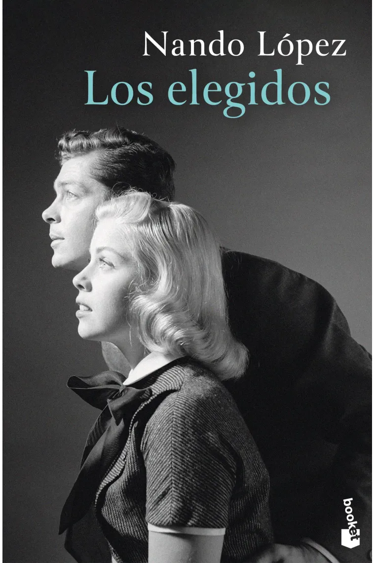 Los elegidos