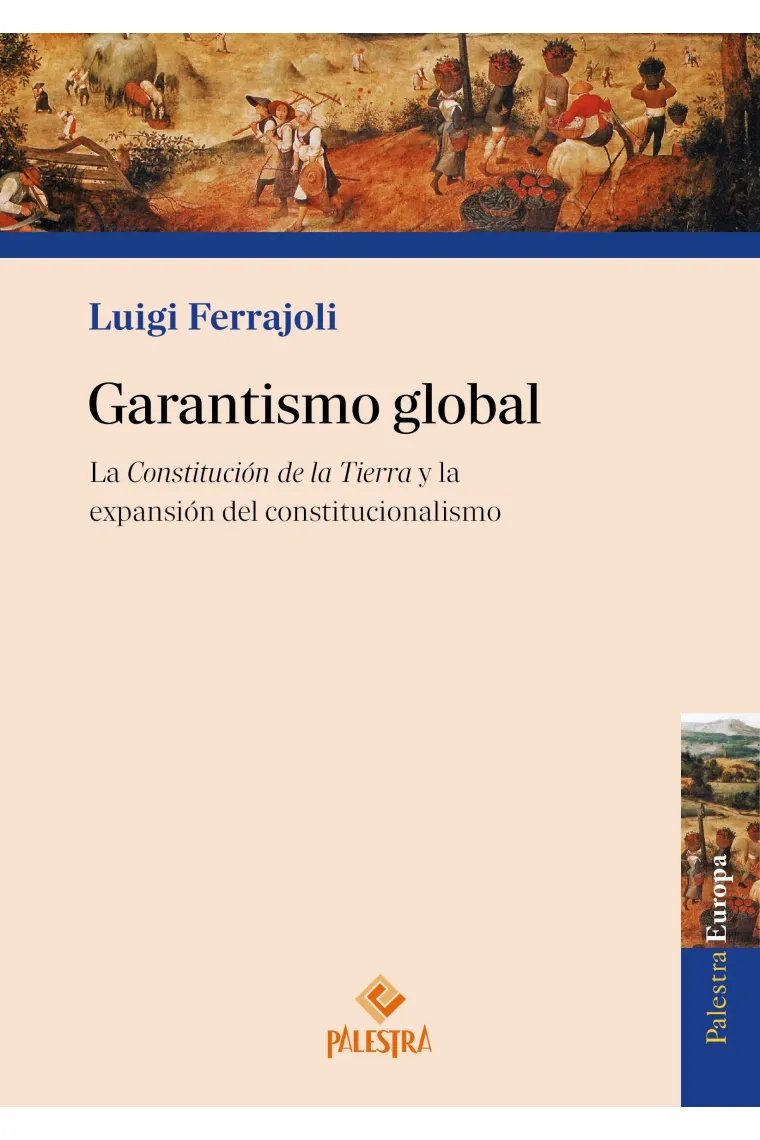Garantismo global