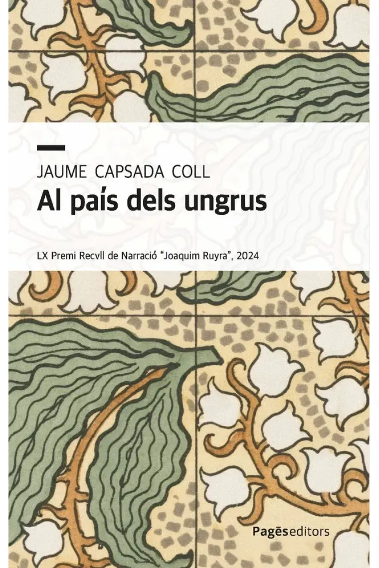 Al país dels ungrus (Catalán)