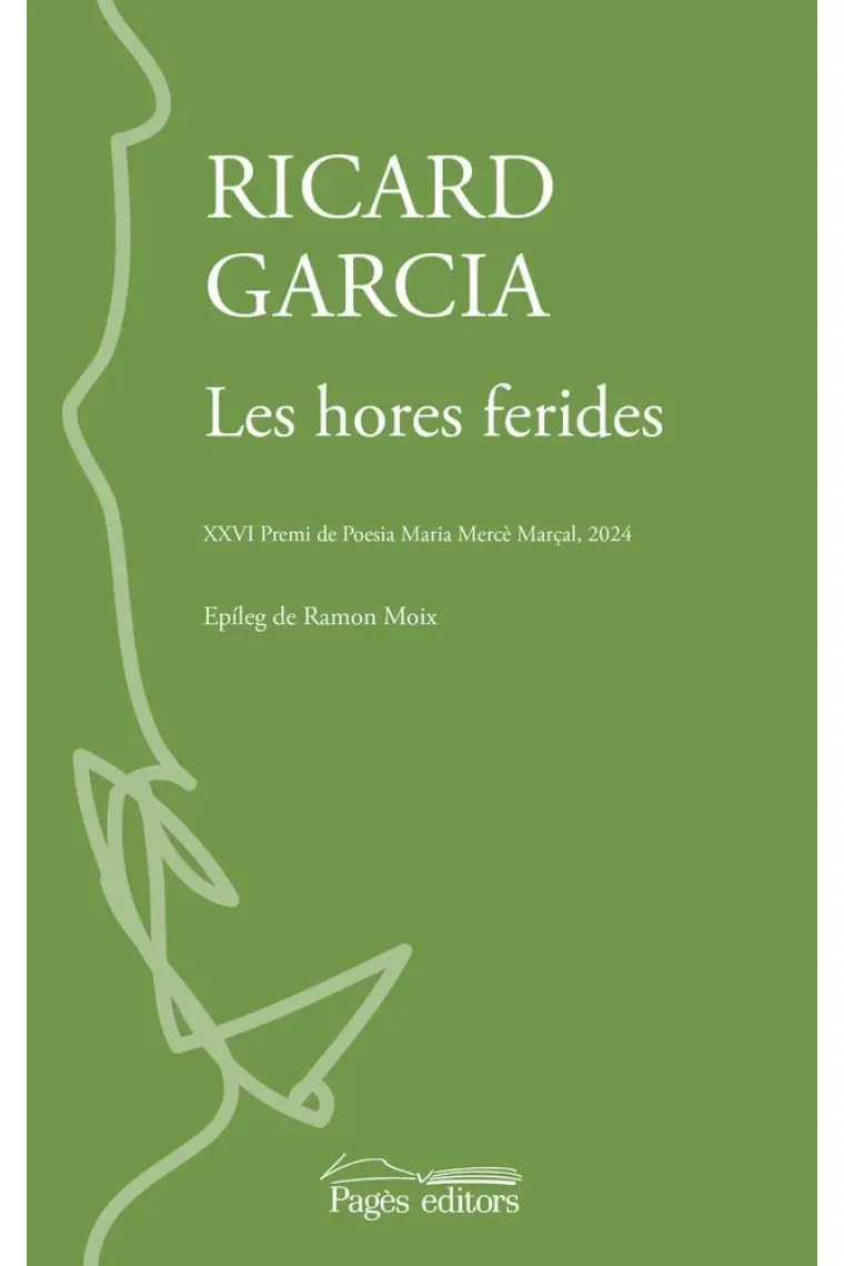 Les hores ferides (Catalán)