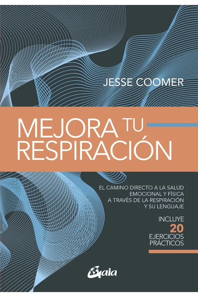 Mejora tu respiración.