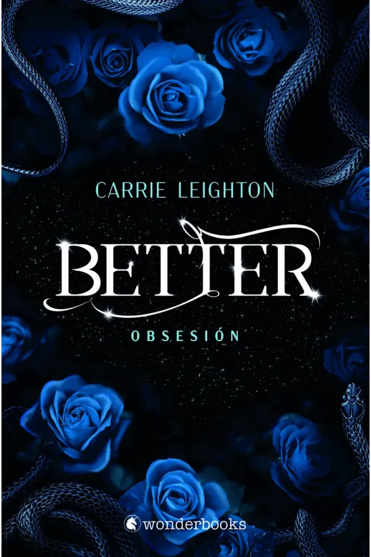 Better obsesion