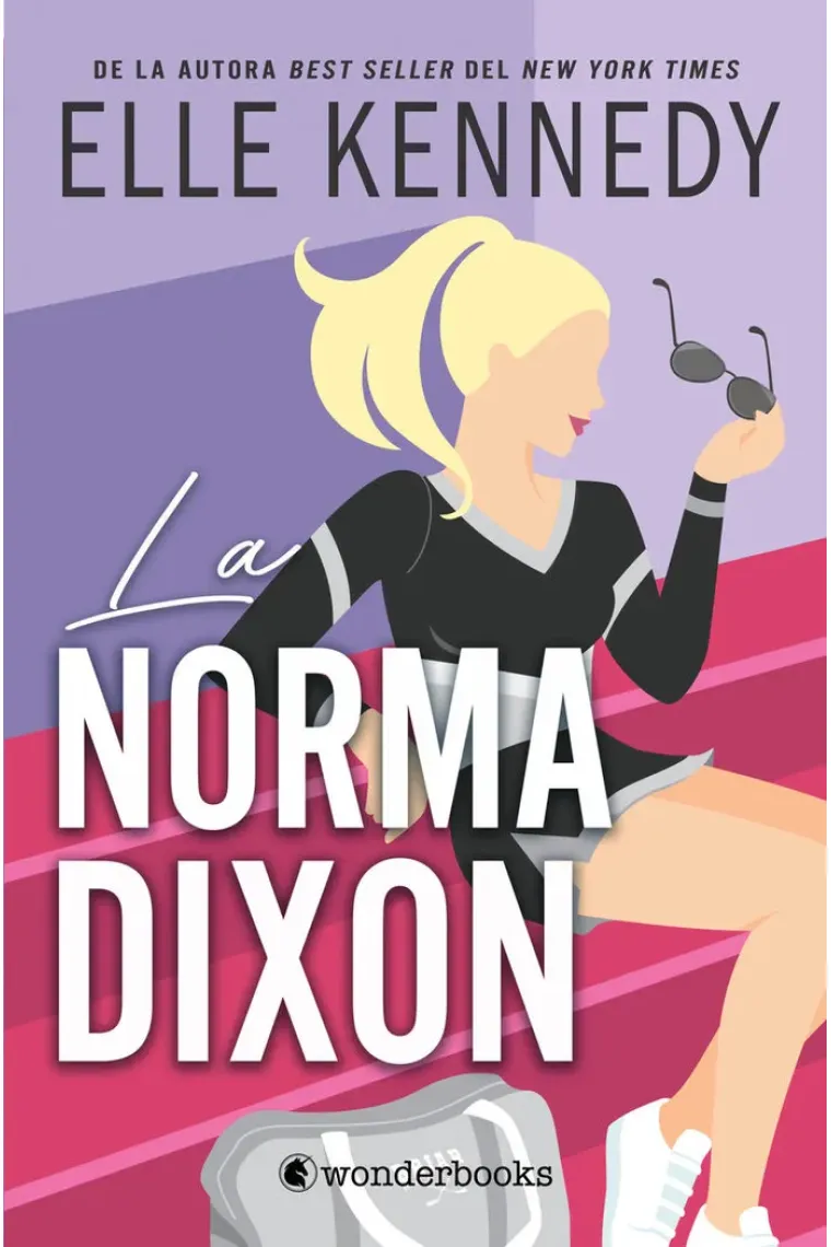 NORMA DIXON,LA ED ESPECIAL LIMITADA CANTOS PINTADOS